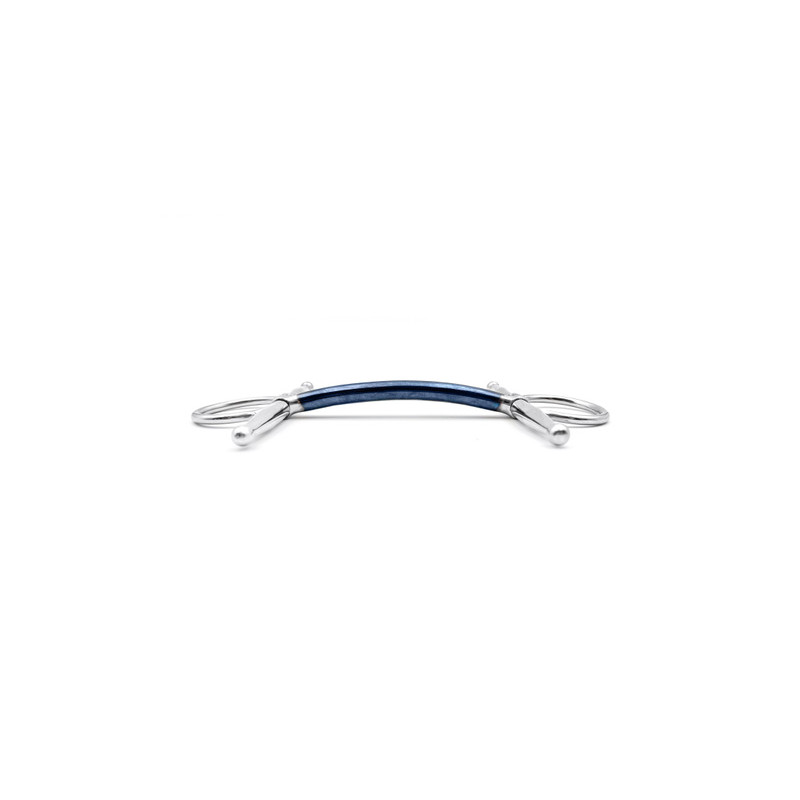 Mors aiguilles droit Harry Sweet Iron