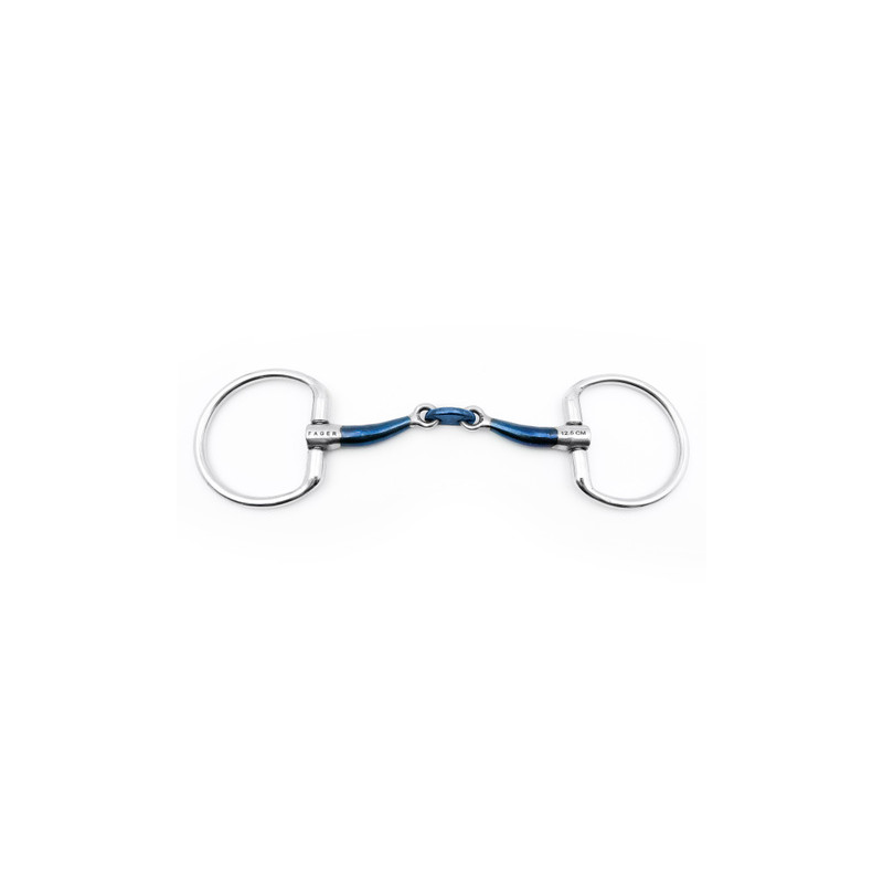 Claudia Sweet iron fixed rings