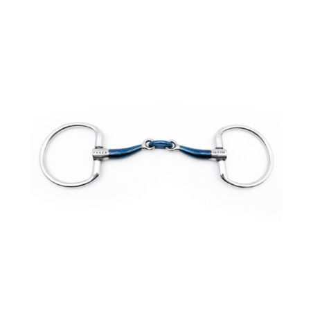 Claudia Sweet iron fixed rings
