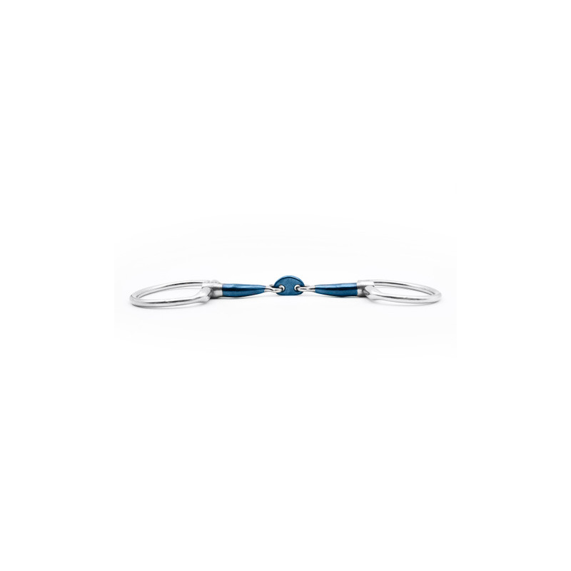 Claudia Sweet iron fixed rings