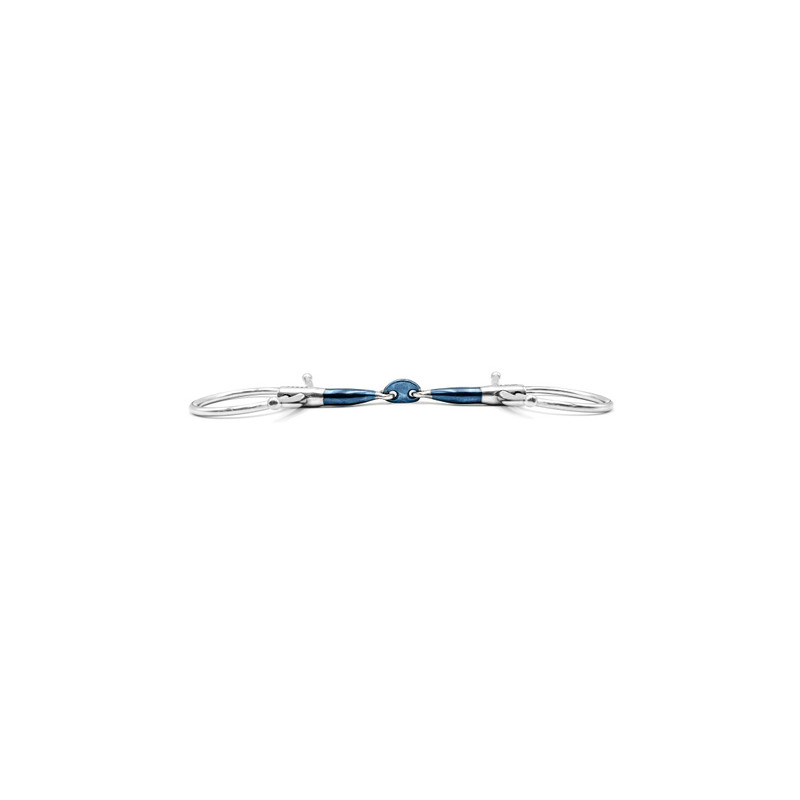 Claudia Sweet iron Loose rings baby fulmer