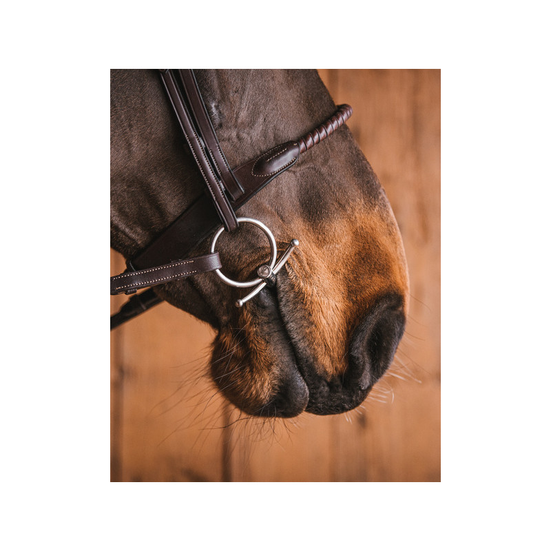 Claudia Sweet iron Loose rings baby fulmer