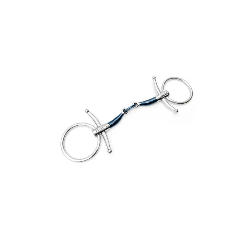 Claudia Sweet iron Loose rings baby fulmer