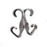 Curb Chain hooks - I-Bride