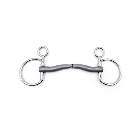 Greta Titanium Baucher - Fager