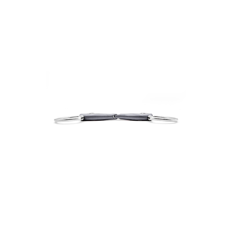 Greta Titanium Baucher - Fager