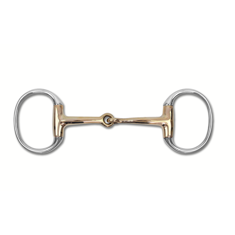 Mors olives cupris simple brisure massif