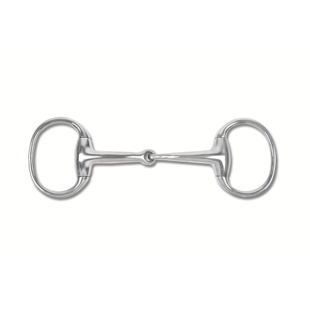 Mors olives simple brisure anatomique massif
