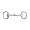 Mors olives simple brisure anatomique massif
