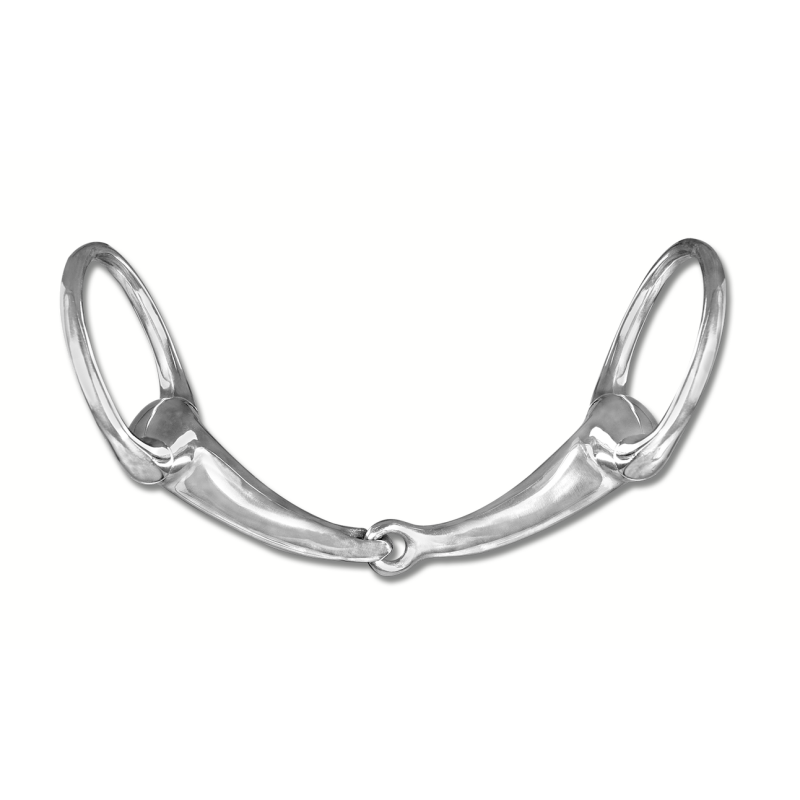Mors olives simple brisure anatomique massif