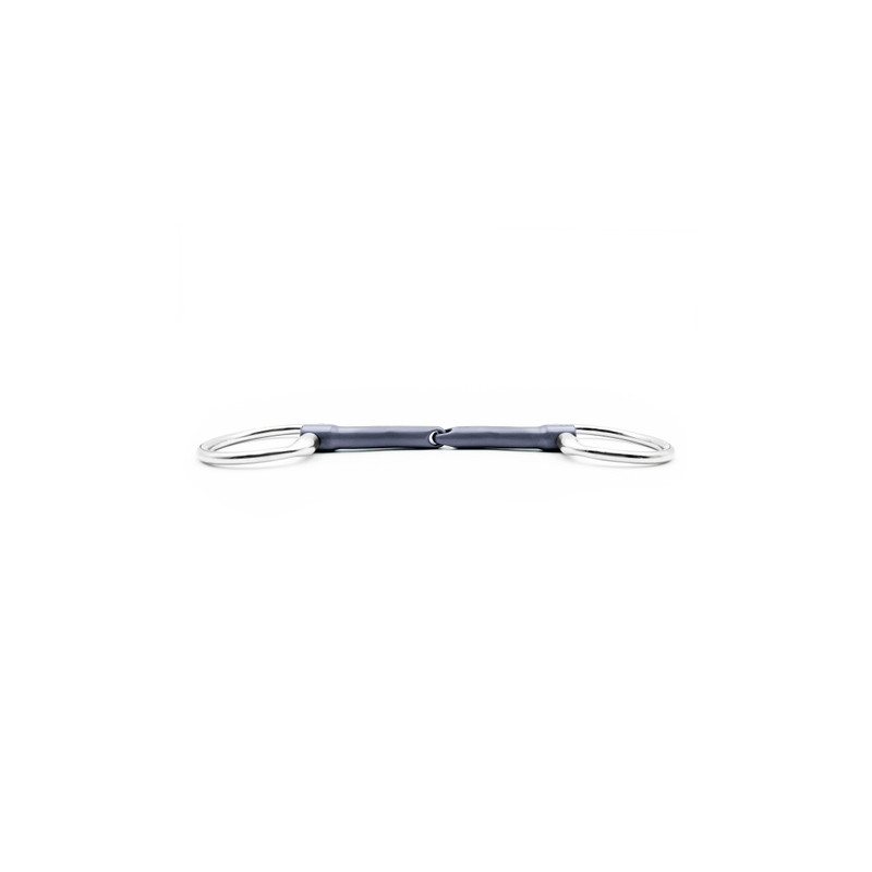 Jasmine Titanium Bradoon Loose rings