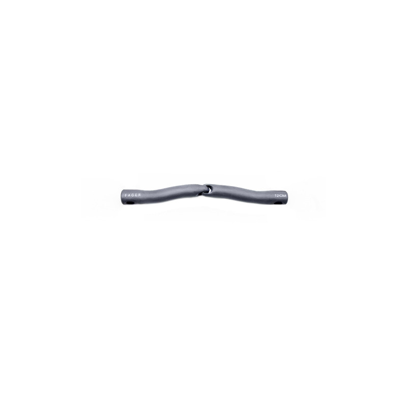 Jasmine Titanium Mouthpiece