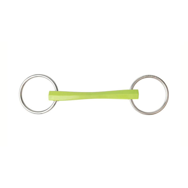 Loose Ring straight soft Metalab
