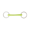 Mors 2 anneaux droit flexi SOFT Metalab