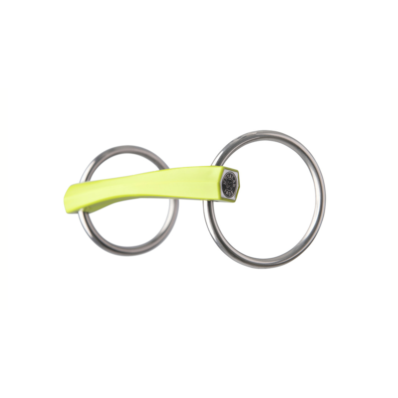 Loose Ring straight soft Metalab