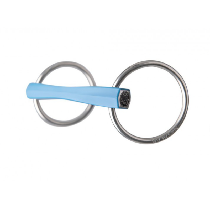 Loose Ring straight medium