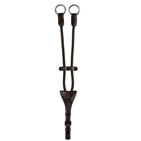 Elastic Running Martingale Attachment