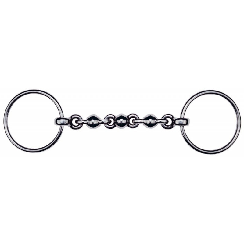 Waterford Loose ring bit