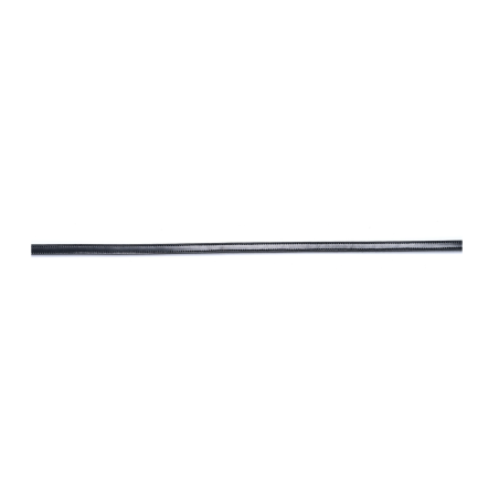 Rênes Hunter cuir grip 1/2 Leipzig
