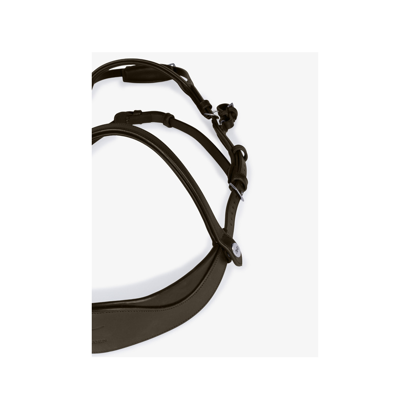 Bridle King Edward by Henrik von Eckermann