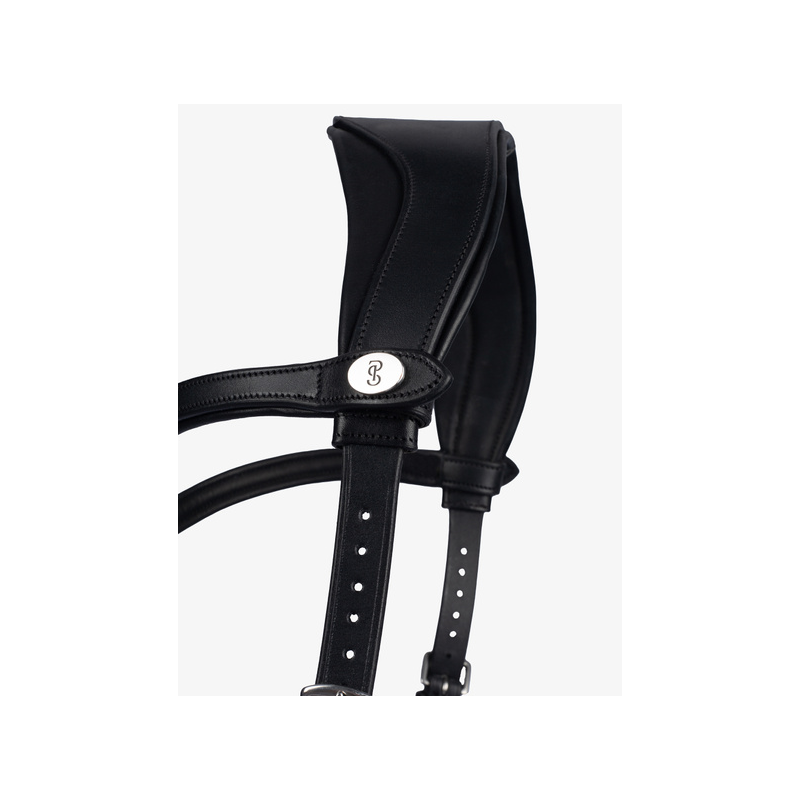 Bridle King Edward by Henrik von Eckermann