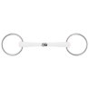 Mors 2 anneaux simple brisure
