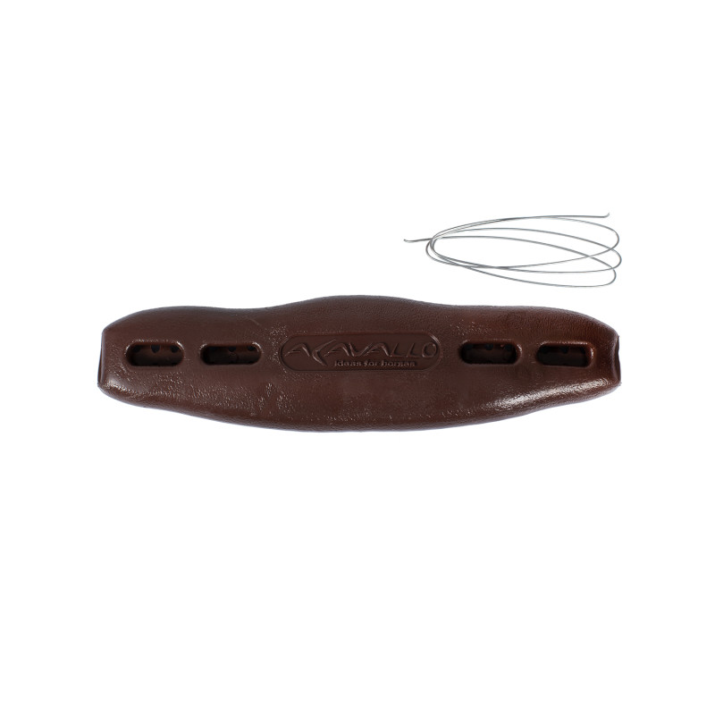 Protection Gel Chanfrein et Nuque Acavallo
