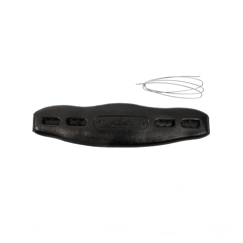 Protection Gel Chanfrein et Nuque Acavallo