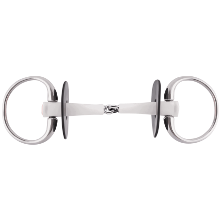 Mors olives simple brisure