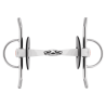 Mors aiguilles double brisure