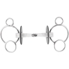 3 Ring single jointed