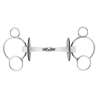 Mors Pessoa allemand double brisure