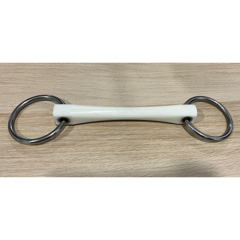 Loose Ring straight used