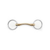Owen Sweet Gold loose ring tongue port