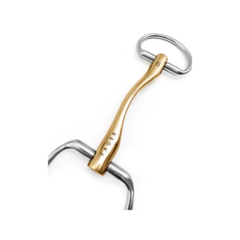 Owen Sweet Gold Fixed rings