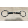 Loose ring cherry roller used