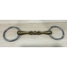 Loose ring brass rings used