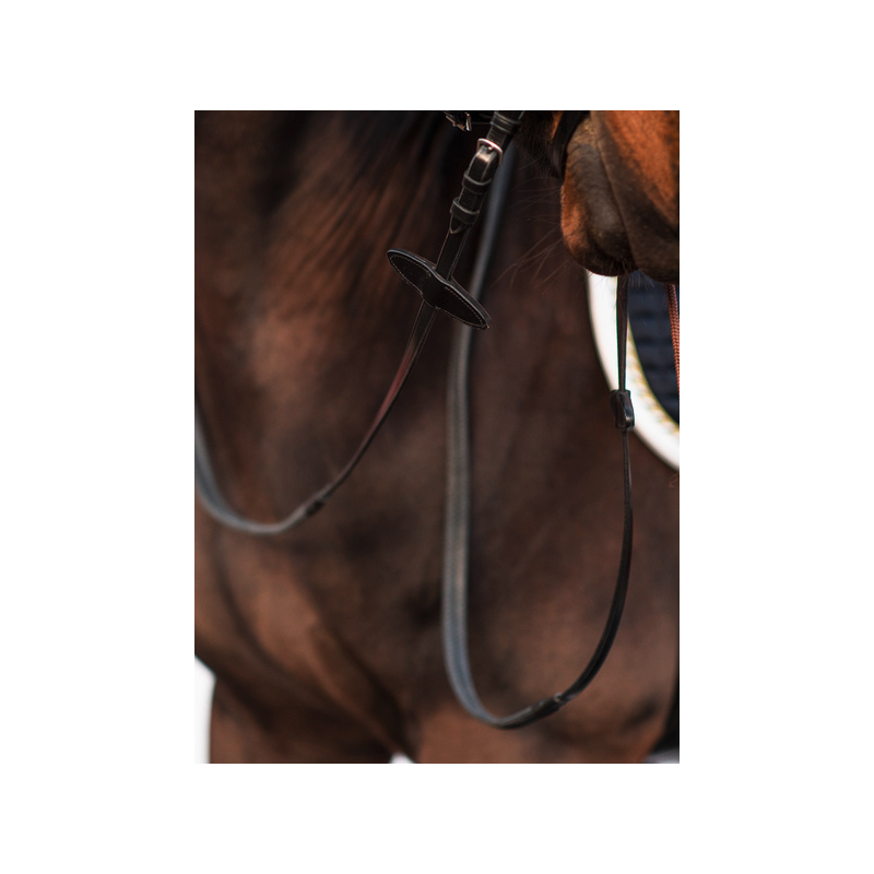 Rubber Reins
