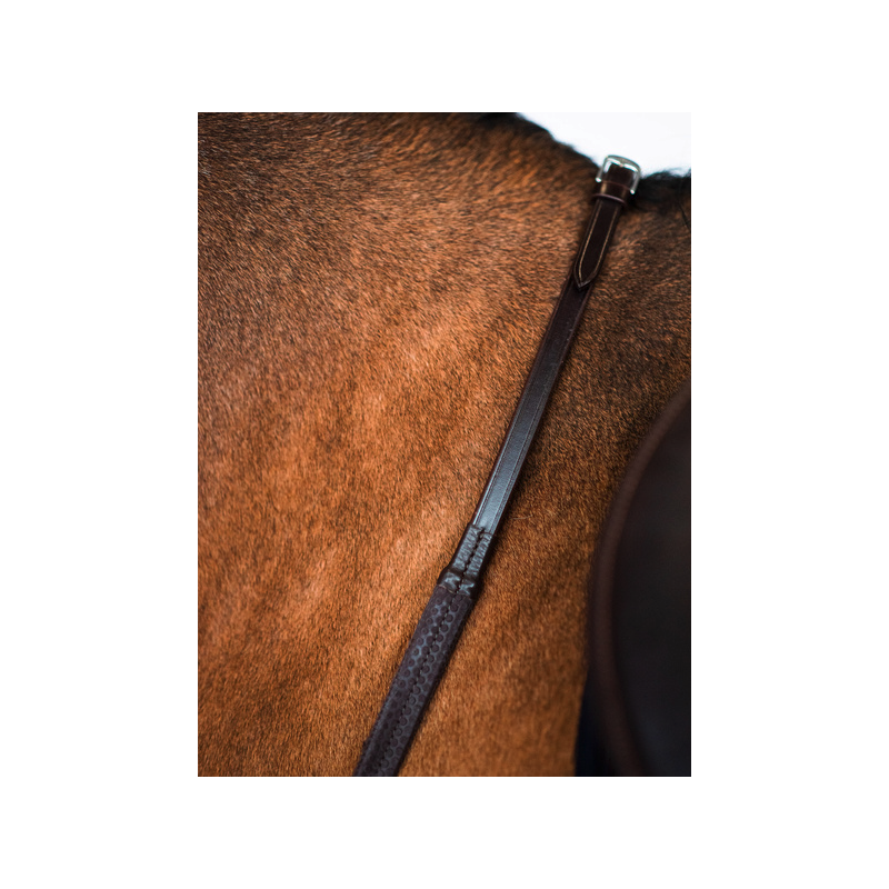 Rubber Reins