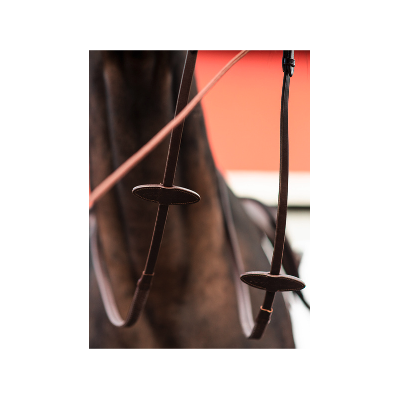Rubber Reins
