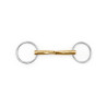 Carter single jointed loose rings