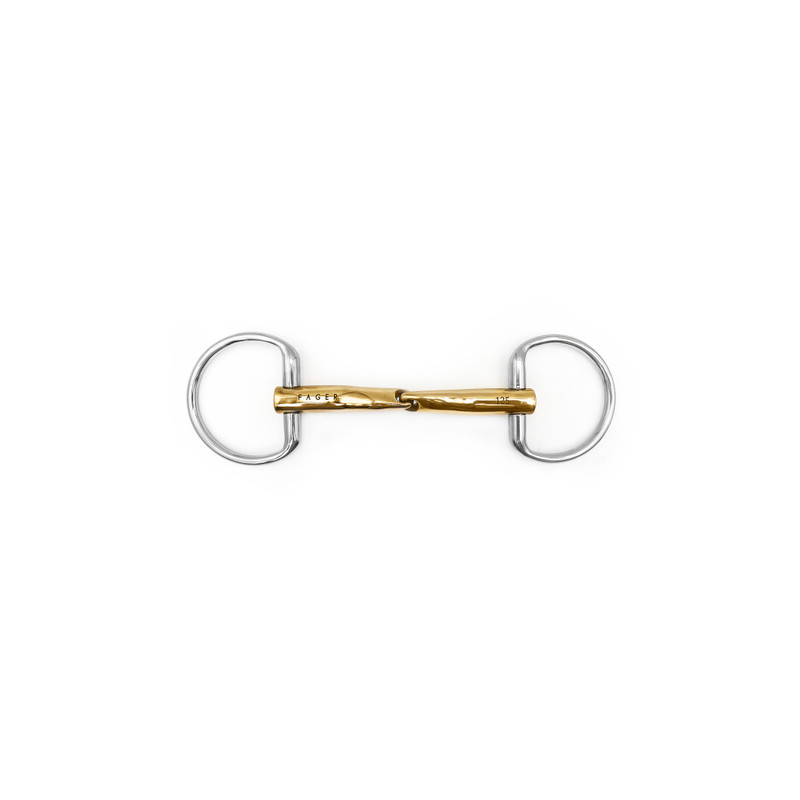 Carter Eggbut Fixed rings