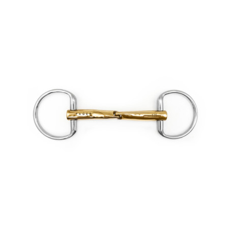 Carter Eggbut Fixed rings