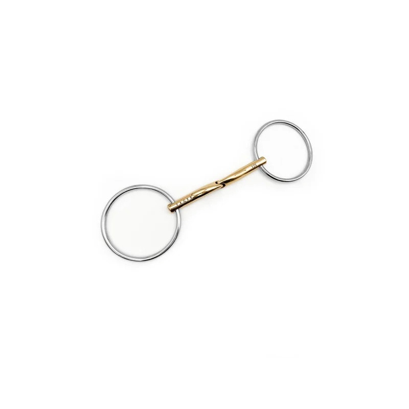 Carina single jointed large loose rings