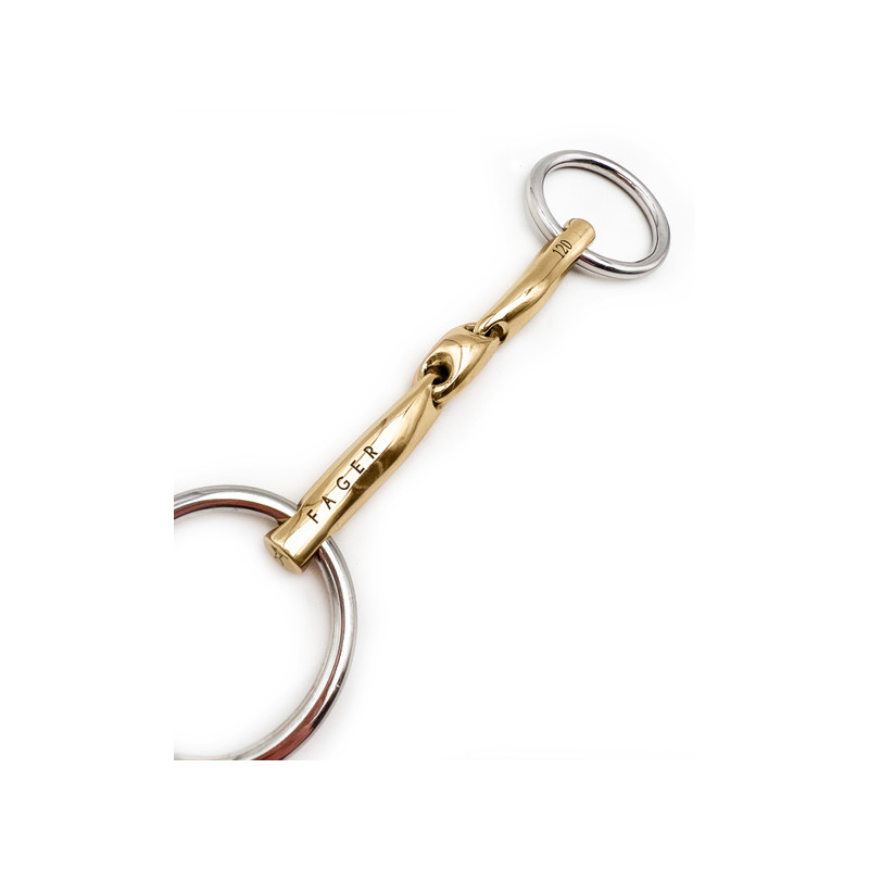 Celice Bradoon Loose Rings