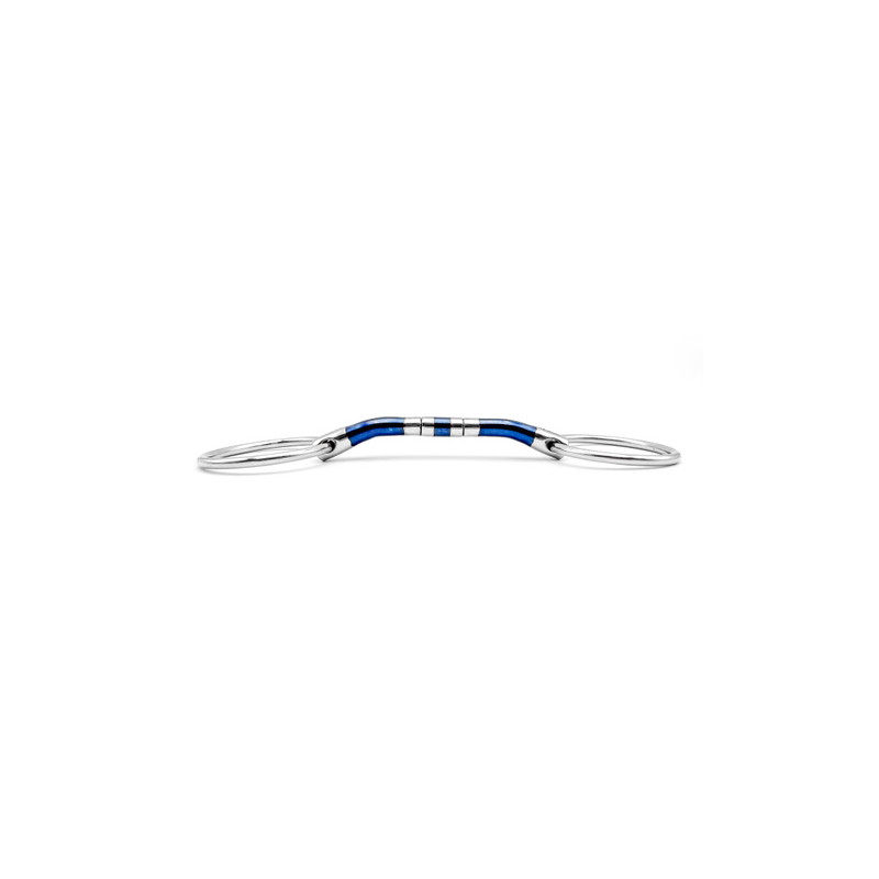 Mors Niklas 2 anneaux sweet iron