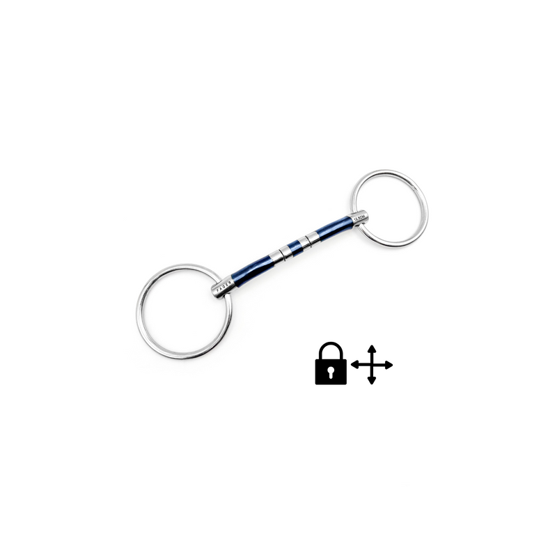 Niklas loose rings Fixed rings