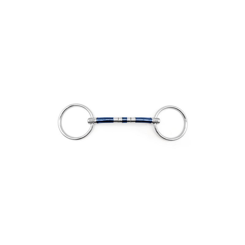 Niklas loose rings Fixed rings