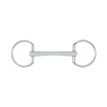 Eggbutt straight comfort bar thin - Beris