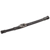 Synthetic Curb Strap - Black - Zilco